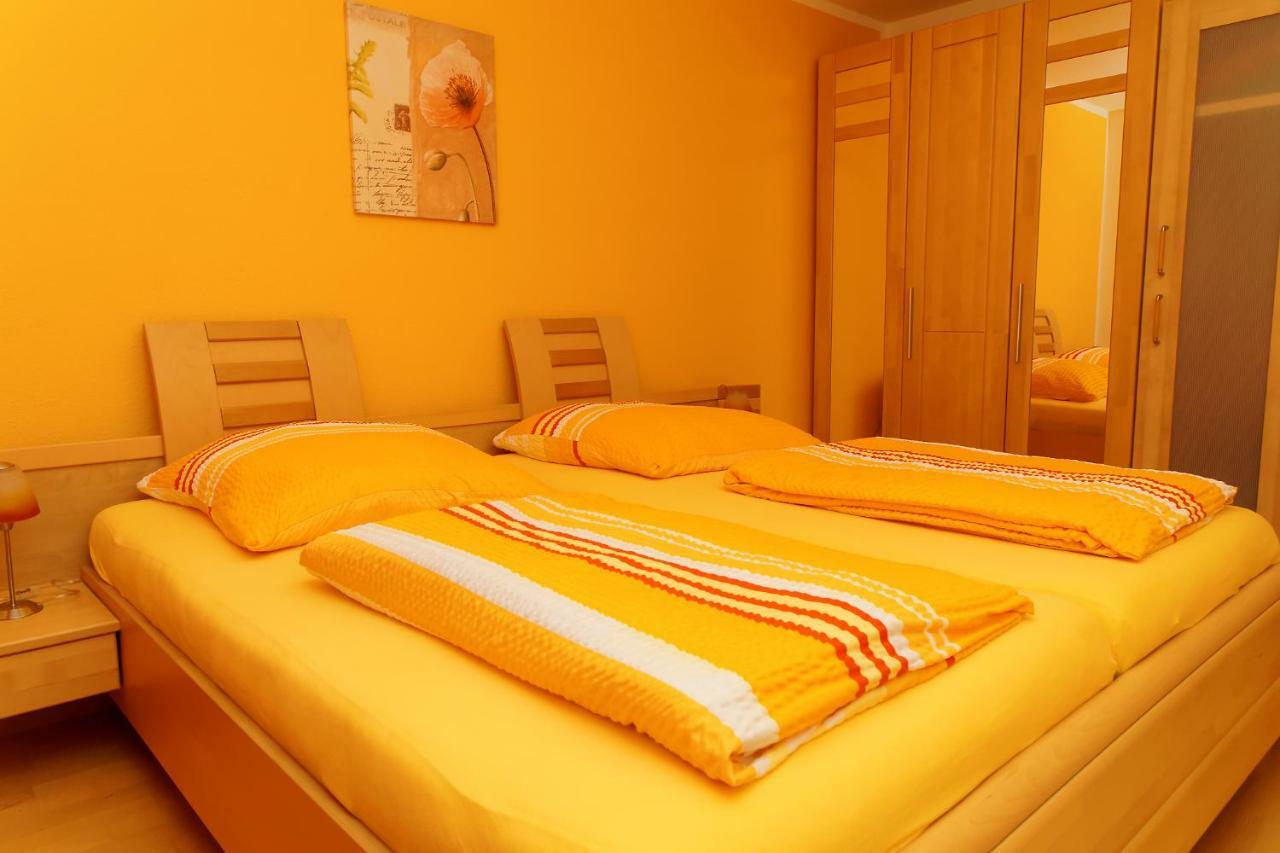 Ferienwohnung Kaufmann Baiersbronn Dış mekan fotoğraf