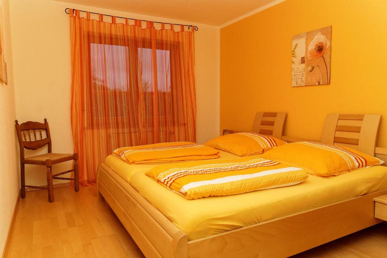Ferienwohnung Kaufmann Baiersbronn Dış mekan fotoğraf