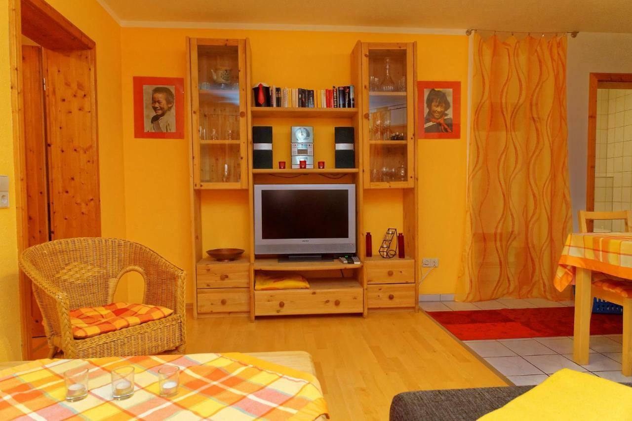 Ferienwohnung Kaufmann Baiersbronn Dış mekan fotoğraf
